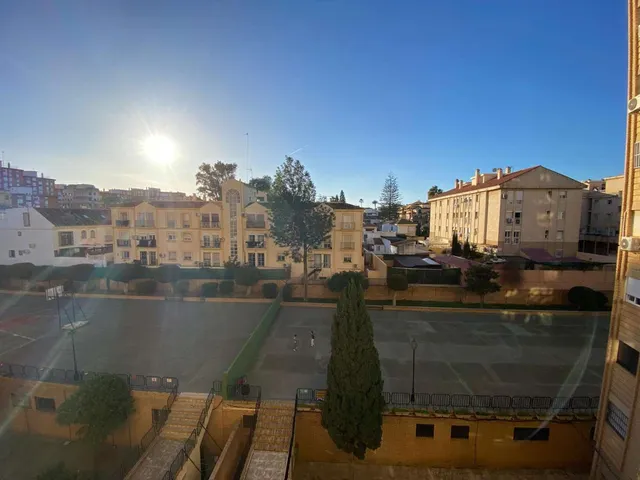 Apartamento 4 habitaciones 120m² en venta - La Aurora - Avda Andalucia — 18