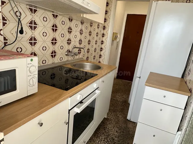 OPORTUNIDAD EN ALQUILER DE PISO DE 3 DORMITORIOS - foto 3