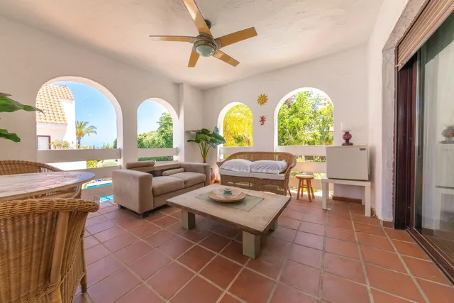 Apartamento 2 habitaciones 110m² en venta - Marbella — 9