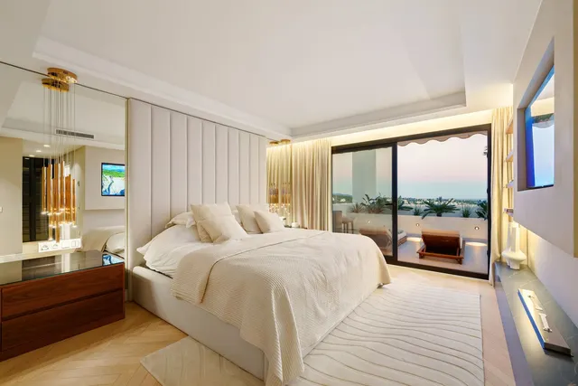 Ático Dúplex 3 habitaciones 183m² en venta - Marbella — 30