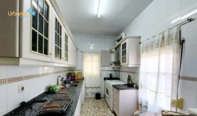 Chalet en venta en Dehesilla de Calamon — 6