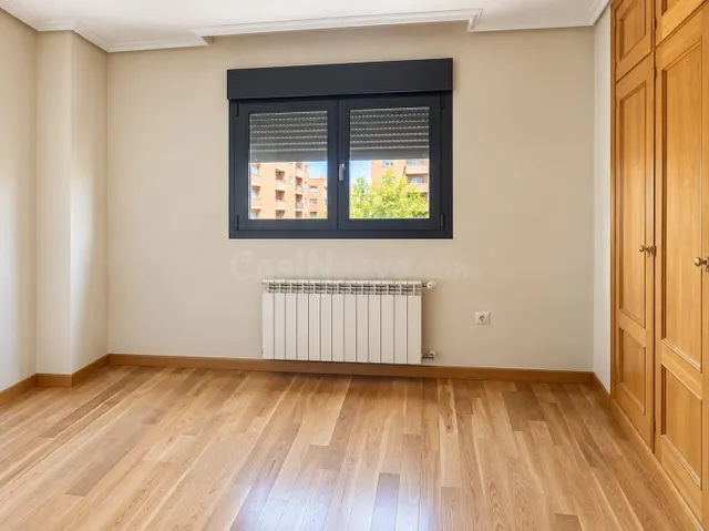 Piso en Rentabilidad en El Quiñón - foto 4