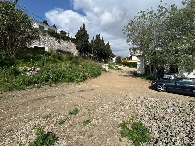 Parcela 555m² en venta - Marbella — 16