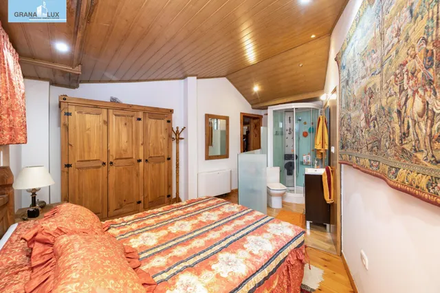DUPLEX EN PLENA SIERRA NEVADA — 33