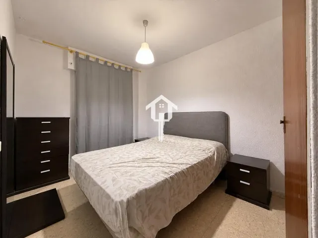 Planta baja en venta en alicnate. zona de altozano, 88m2, 3 habitación es, 1 baño, edificio con ascensor — 19