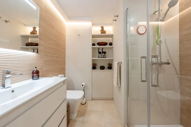Apartamento 2 habitaciones 130m² en venta - Marbella — 14