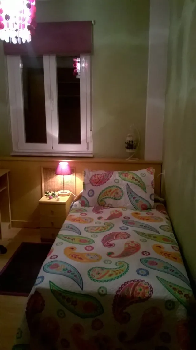 Piso 4 habitaciones 97m² en alquiler - Carmelitas-Oeste - foto 2