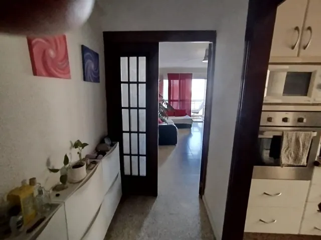 PISO 3 DORMITORIOS EN HUELIN A UN PASO DE LA PLAYA — 21