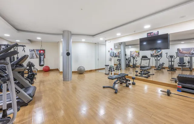 Apartamento 3 habitaciones 130m² en venta - Marbella — 31
