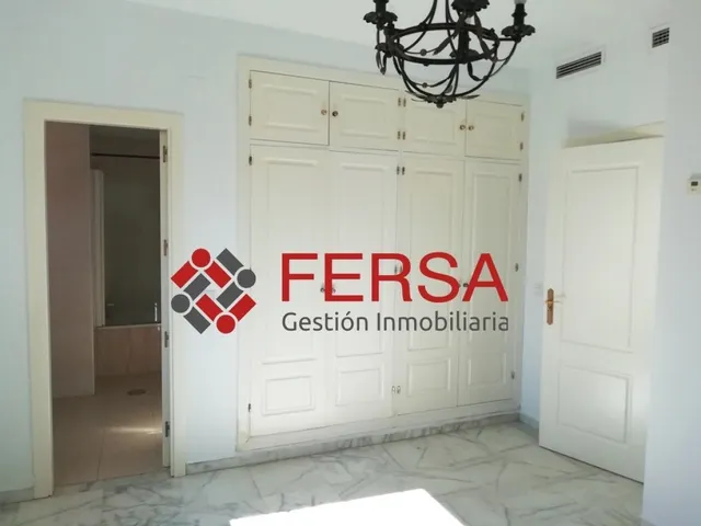 Chalet pareado con zonas comunes en urb. las redes — 21
