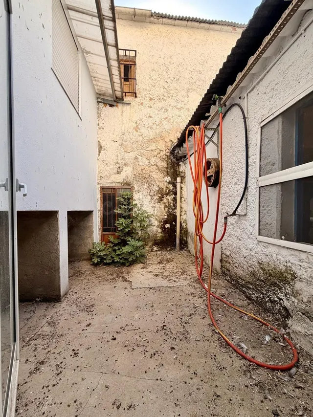 Una casa con historia. 535 m2 para crear algo único en torre cardela — 18
