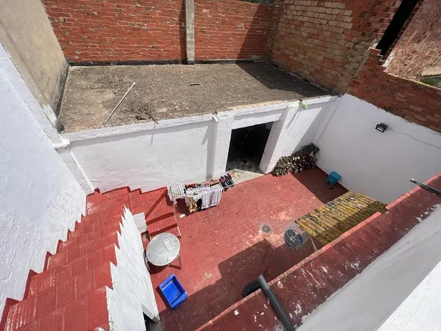 Casa de Pueblo en Beniopa — 2