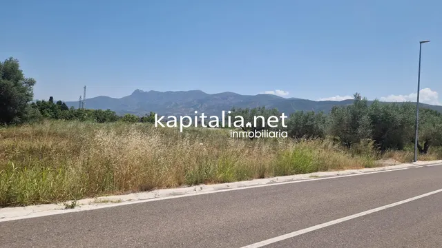 Venta de parcelas en Palomar — 5
