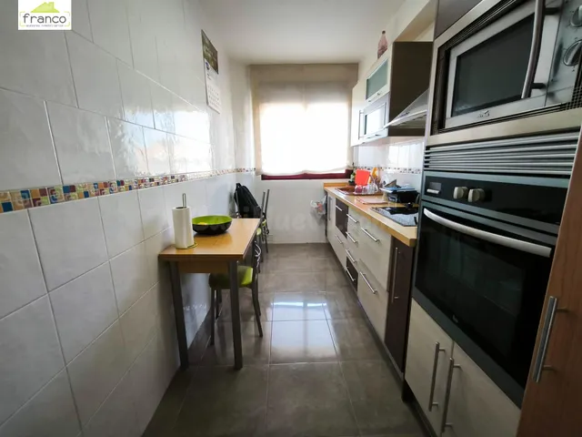 ÁTICO DÚPLEX EN LAS TORRES DE COTILLAS - foto 4