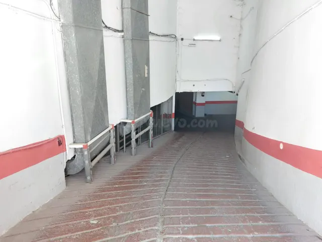 Tú Parking de Moto ya lo tenemos!! - foto 3