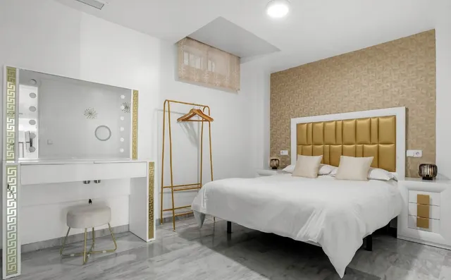 Adosado 6 habitaciones 358m² en venta - Marbella — 26