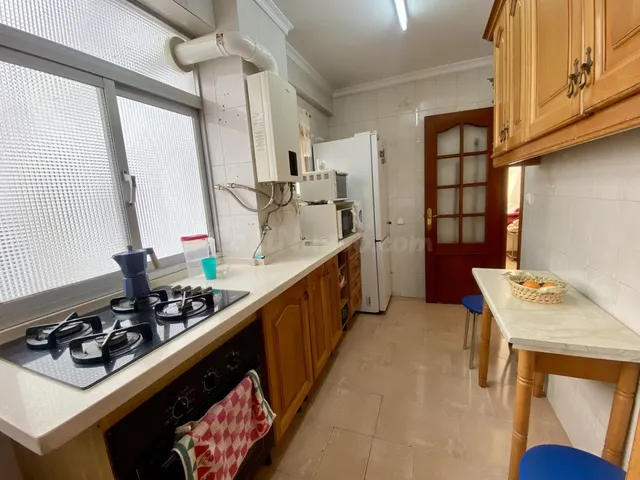 Apartamento 3 habitaciones 66m² en venta - La Luz - El Torcal — 4