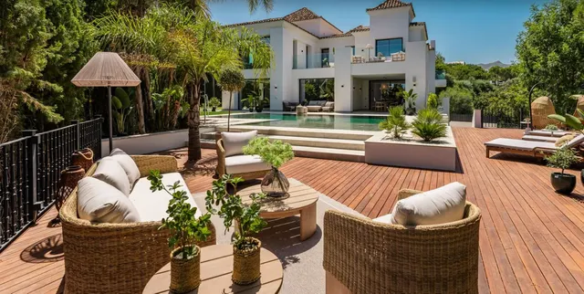 Chalet 6 habitaciones 727m² en venta - El Madroñal — 7