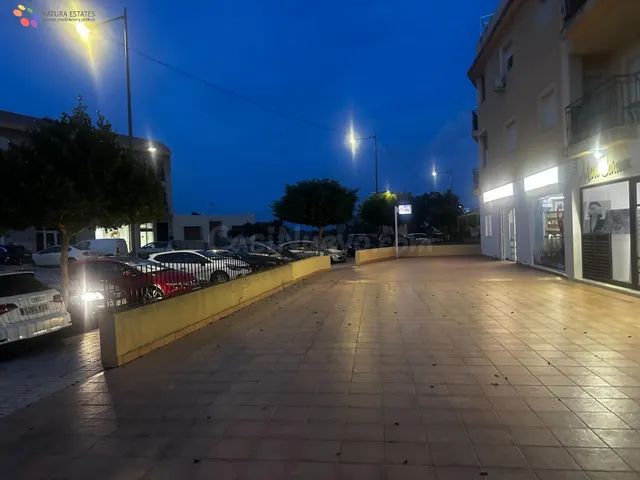 LOCAL COMERCIAL EN TURRE, OPORTUNIDAD ÚNICA. — 3