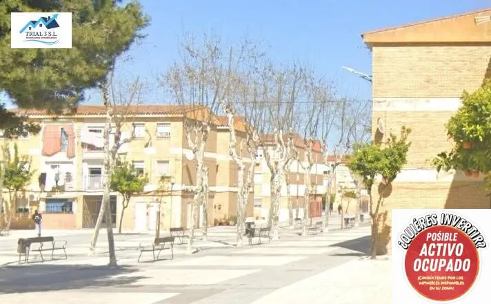 Venta de Piso en Punta Umbría (Huelva)