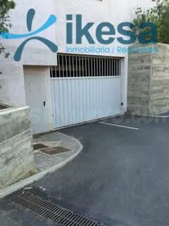 VENTA DE PLAZA DE GARAJE EN EL ROMPIDO, CARTAYA. - foto 2