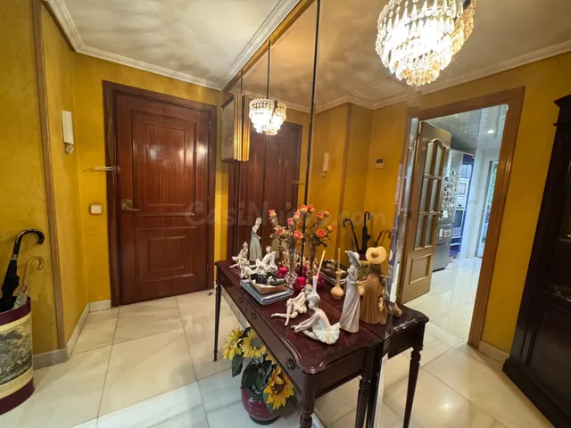 Piso 3 habitaciones 164m² en venta - Goya - foto 2