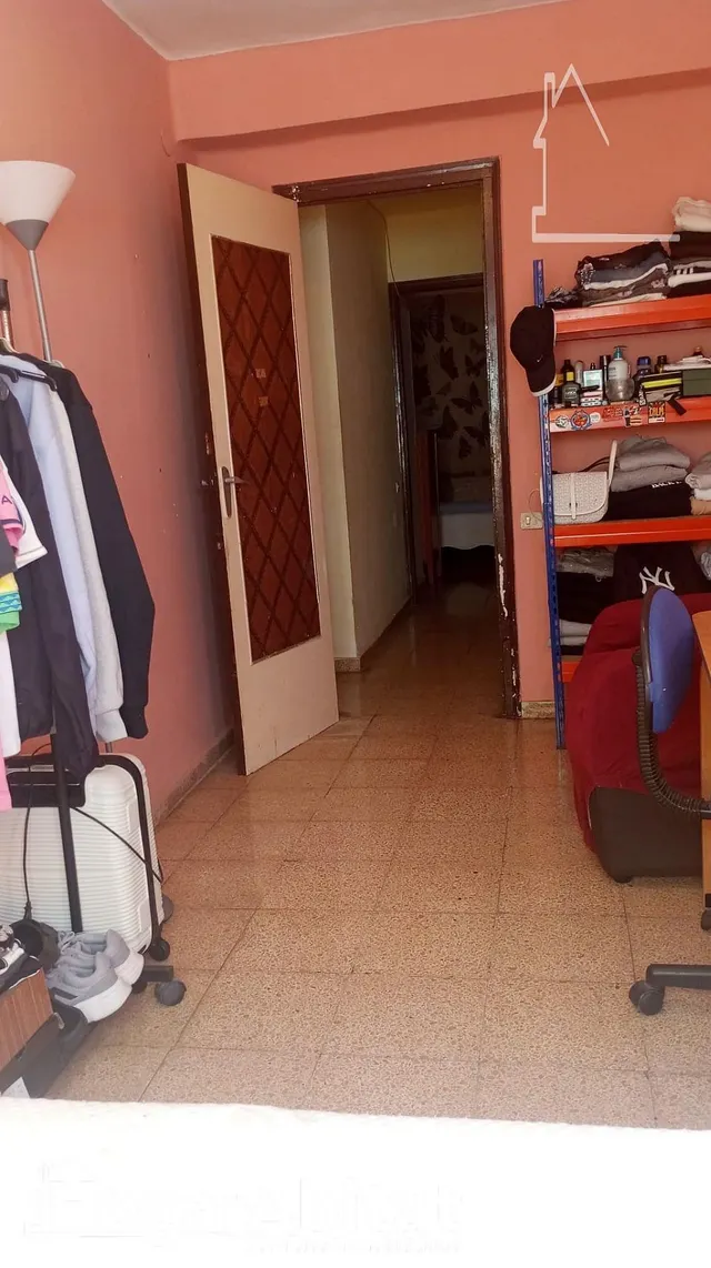 ¡Oportunidad para reformar! Acogedor, luminoso y exterior, cerca del puerto — 21