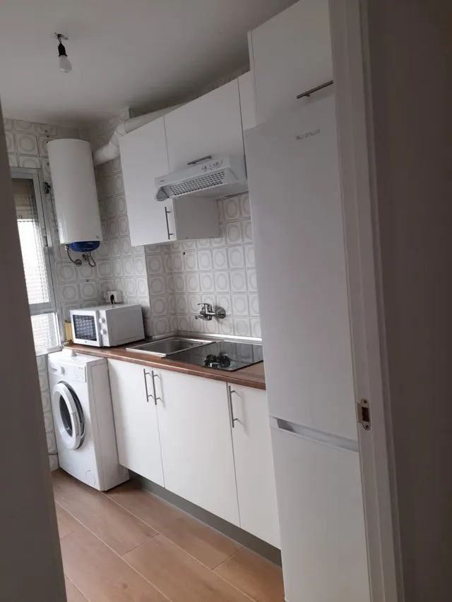 Piso de 2 habitaciones con terraza en Alcobendas — 12
