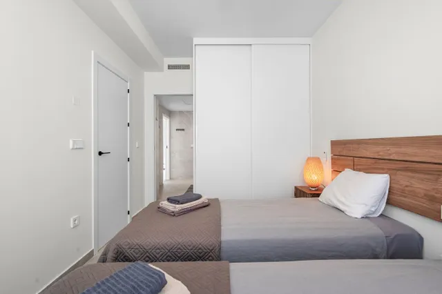 Casa 3 habitaciones en venta - Zona Pueblo — 28