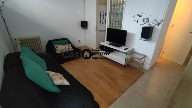INMOBILIARIA TEJARES VENDE BLOQUE ZONA DEPÓSITO DEL SOL-AVEN