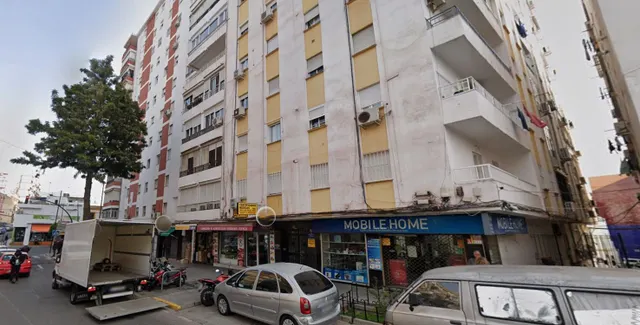 Venta piso en San Juan de Aznalfarache (Sevilla) — 3