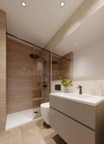 Apartamento 2 habitaciones 83m² en venta - Dolores de Pachec - foto 2