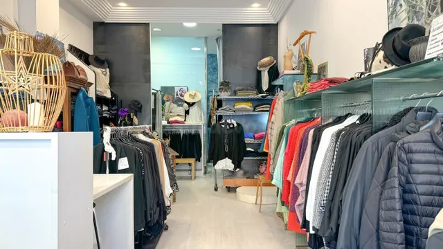 Local comercial 39m² en venta - Parte Vieja - foto 5