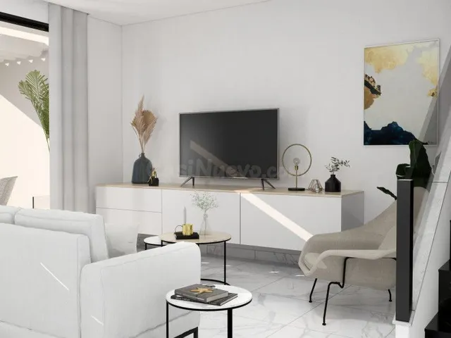 Villa 3 habitaciones 167m² en venta - La Marquesa — 10
