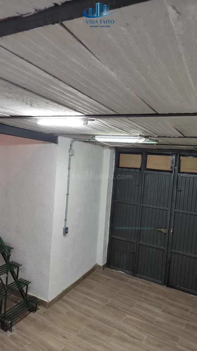 GARAJE EN SAN BARTOLOMÉ - foto 2