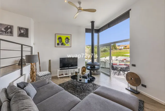 Chalet 4 habitaciones 224m² en venta - Marbella — 8
