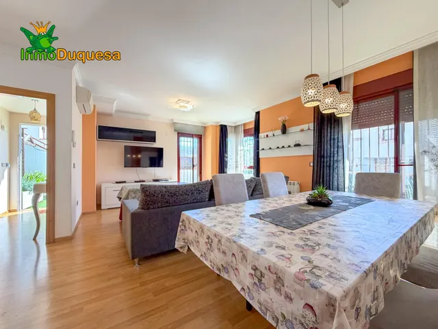 Casa Pareada en Granada capital (Lancha del Genil) — 20