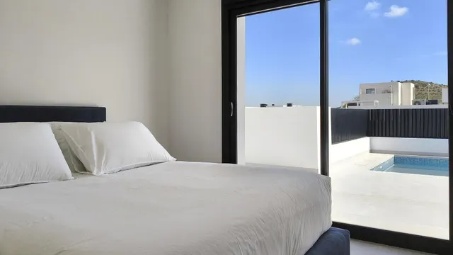 Villa 5 habitaciones 269m² en venta - Centro de la Ciudad Quesada — 28
