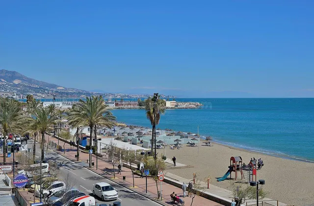 Apartamento 4 habitaciones 181m² en venta - Centro — 3