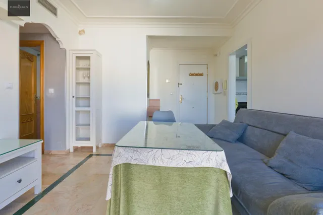 Piso en el centro de Armilla con patio privado de 66m — 6