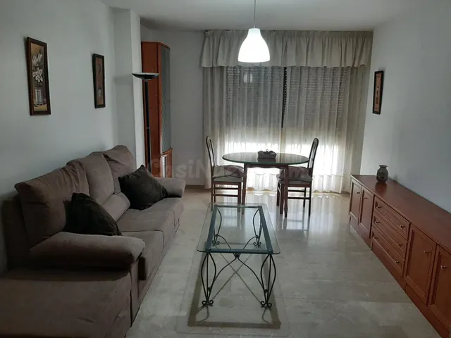 Piso 1 habitación 75m² en alquiler - Santa Rosa - foto 4