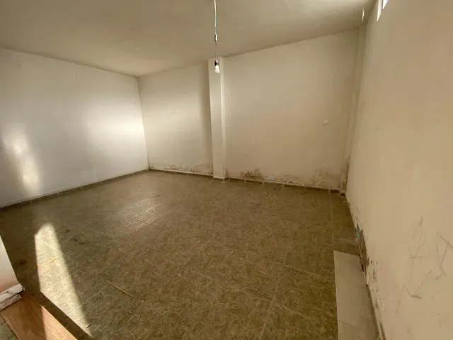 CHALET CON PISCINA TORRE PACHECO — 17