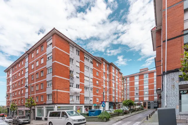 PISO EN VENTA EN LAS VEGAS (CORVERA DE ASTURIAS) — 26