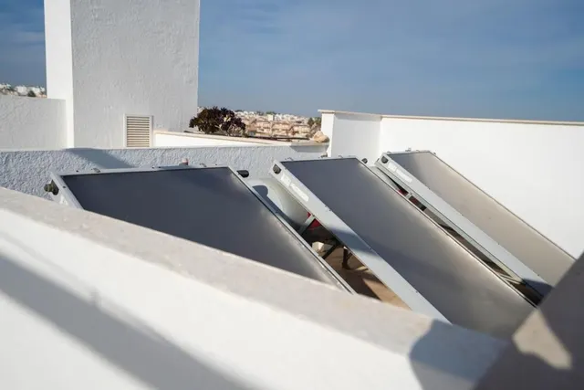 Apartamento 2 habitaciones 66m² en venta - Punta Prima — 7