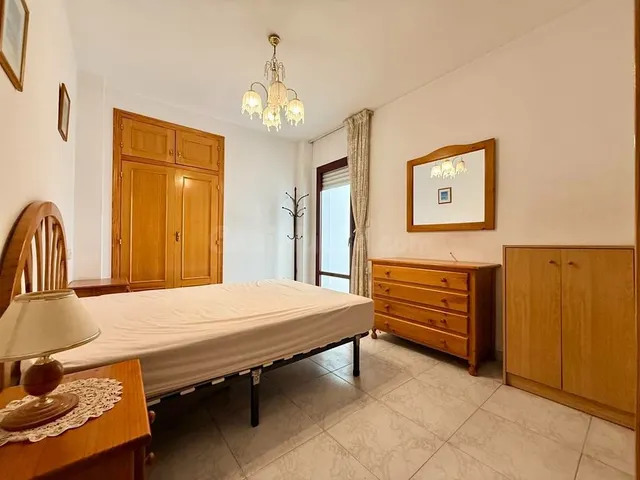 Apartamento en Venta en Pedreguer Alicante — 13