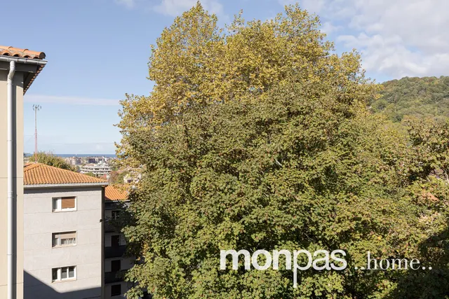 Piso en venta en Intxaurrondo — 14