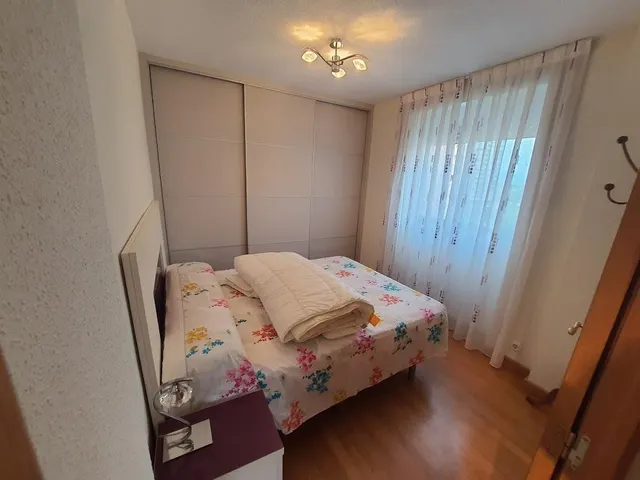 Apartamento grande en Benidorm — 10