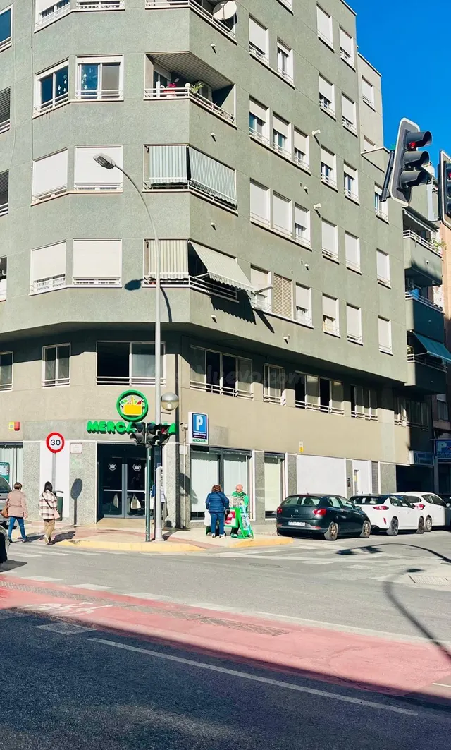 SOLAR PARA CONSTRUIR con licencia y proyecto - foto 4