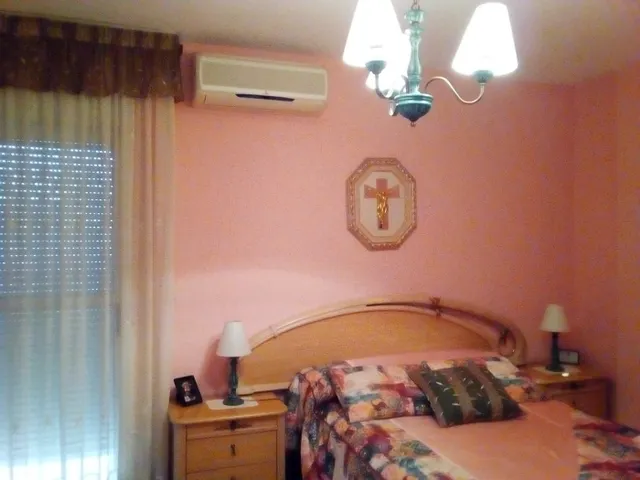 Dúplex en Arneva-Orihuela — 21