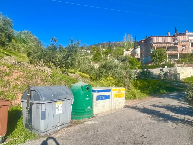 NÍVAR-GRANADA — 11